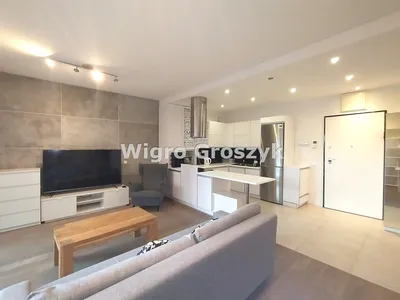 Wynajmę Mieszkanie Warszawa - 52,25 m² - miniatura 2