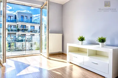 Wynajmę Mieszkanie Poznań - 50 m² - miniatura 2