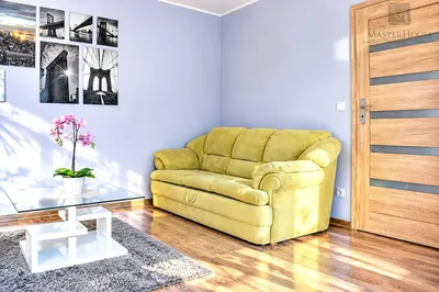 Wynajmę Mieszkanie Poznań - 50 m² - miniatura 4