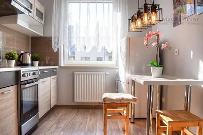Wynajmę Mieszkanie Poznań - 50 m² - miniatura 5