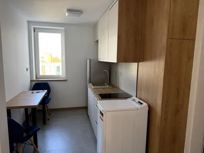Wynajmę Mieszkanie Warszawa - 37 m² - miniatura 5