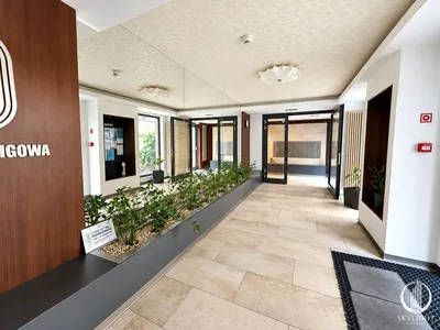 Wynajmę Mieszkanie Warszawa - 50 m² - miniatura 5
