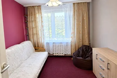 Wynajmę Mieszkanie Kraków - 47 m² - miniatura 4