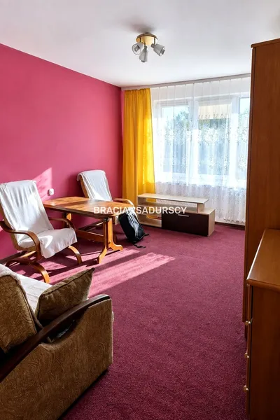 Wynajmę Mieszkanie Kraków - 47 m² - miniatura 3
