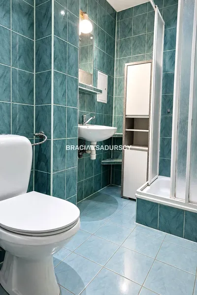 Wynajmę Mieszkanie Kraków - 47 m² - miniatura 5