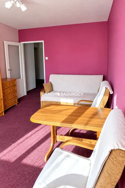 Wynajmę Mieszkanie Kraków - 47 m² - miniatura 2