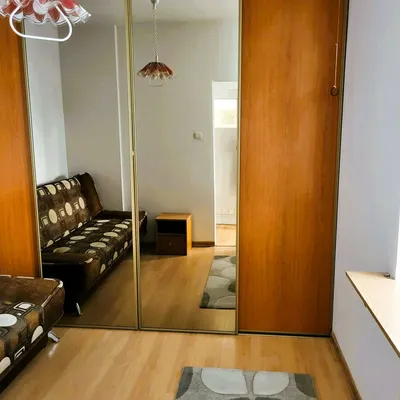 Wynajmę Mieszkanie Warszawa - 40 m² - miniatura 5
