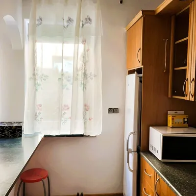 Wynajmę Mieszkanie Warszawa - 40 m² - miniatura 3