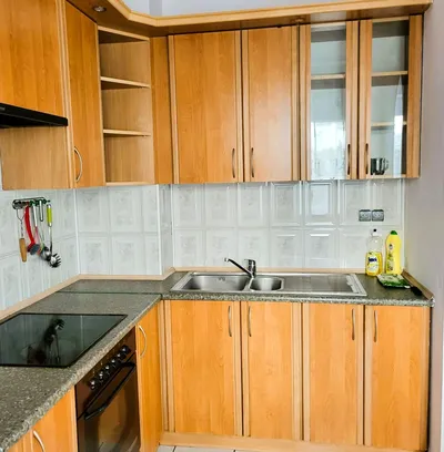 Wynajmę Mieszkanie Warszawa - 40 m²