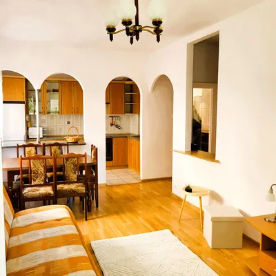 Wynajmę Mieszkanie Warszawa - 40 m² - miniatura 2