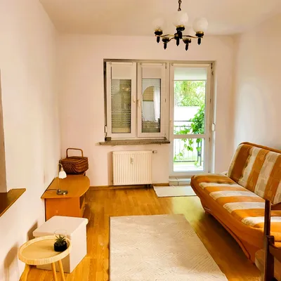 Wynajmę Mieszkanie Warszawa - 40 m² - miniatura 4