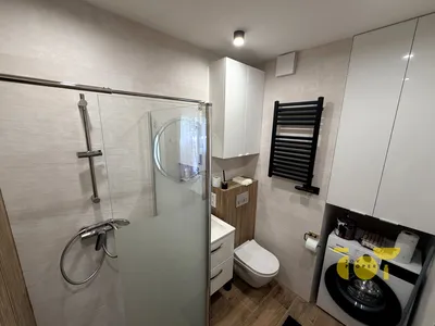 Wynajmę Mieszkanie Kraków - 40,20 m² - miniatura 5