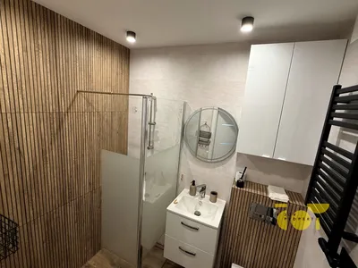 Wynajmę Mieszkanie Kraków - 40,20 m² - miniatura 3