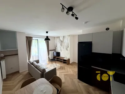Wynajmę Mieszkanie Kraków - 40,20 m² - miniatura 4
