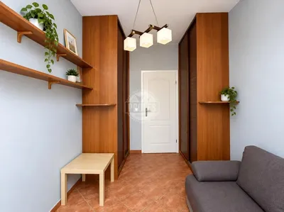 Wynajmę Mieszkanie Wrocław - 63 m² - miniatura 4