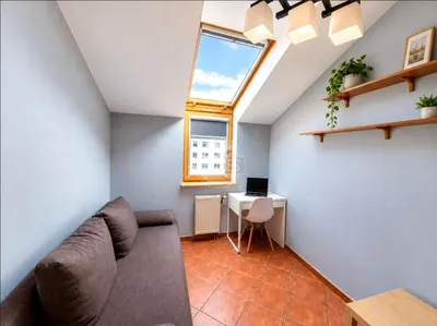 Wynajmę Mieszkanie Wrocław - 63 m² - miniatura 3