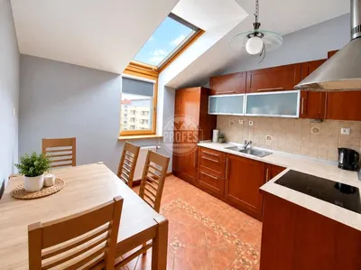 Wynajmę Mieszkanie Wrocław - 63 m² - miniatura 2