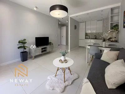 Wynajmę Mieszkanie Kraków - 44,08 m² - miniatura 5