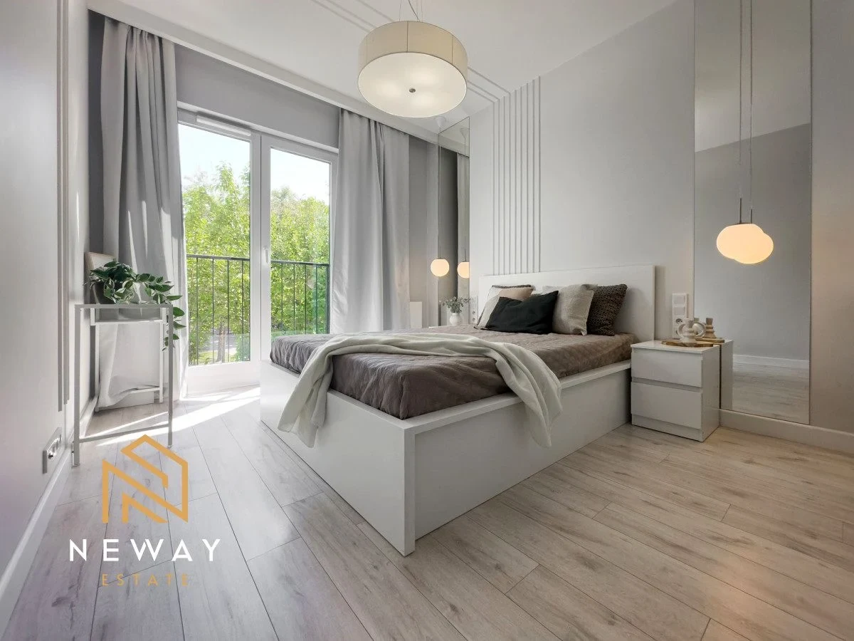 Wynajmę Mieszkanie Kraków - 44,08 m² - 1/42