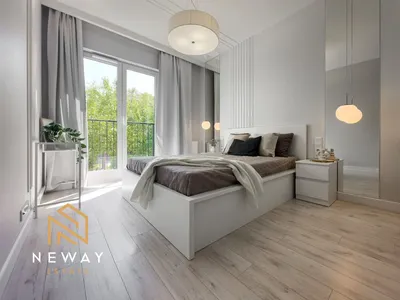 Wynajmę Mieszkanie Kraków - 44,08 m²