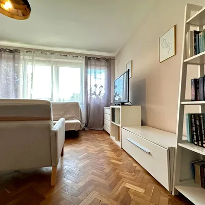 Wynajmę Mieszkanie Wrocław - 70 m² - miniatura 4