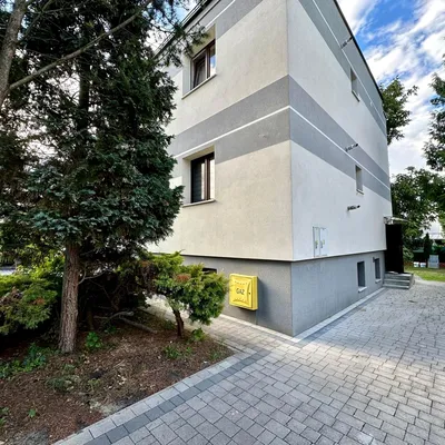 Wynajmę Mieszkanie Wrocław - 70 m²
