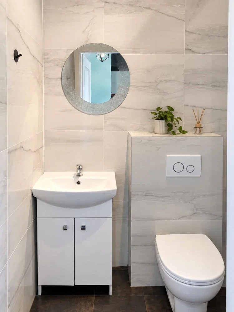 Wynajmę Mieszkanie Kraków - 16 m² - 1/10