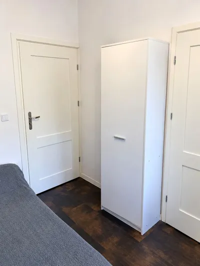 Wynajmę Mieszkanie Kraków - 16 m² - miniatura 3
