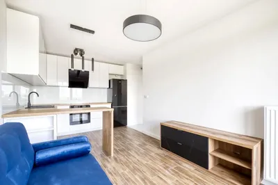 Wynajmę Mieszkanie Warszawa - 32 m² - miniatura 2