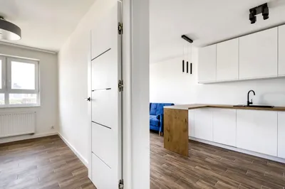 Wynajmę Mieszkanie Warszawa - 32 m² - miniatura 4