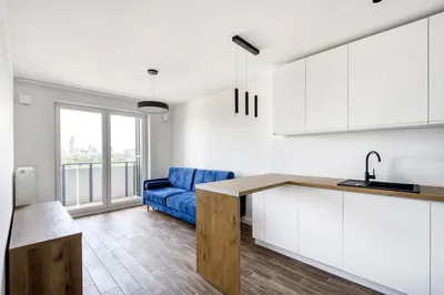 Wynajmę Mieszkanie Warszawa - 32 m² - miniatura 3