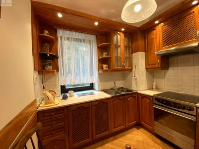 Wynajmę Mieszkanie Kraków - 40 m² - miniatura 4