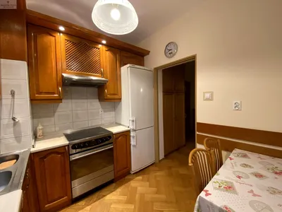 Wynajmę Mieszkanie Kraków - 40 m² - miniatura 5