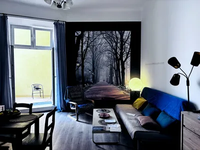 Wynajmę Mieszkanie Kraków - 55 m² - miniatura 5