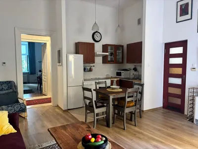 Wynajmę Mieszkanie Kraków - 55 m² - miniatura 2
