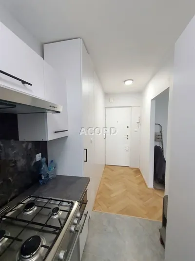Wynajmę Mieszkanie Warszawa - 47 m²