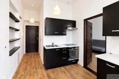 Wynajmę Mieszkanie Kraków - 35 m²