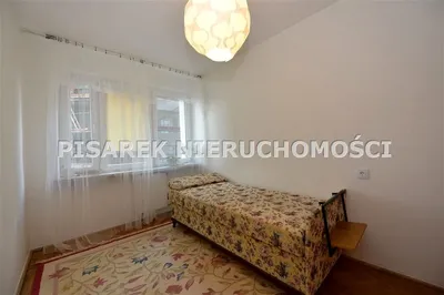 Wynajmę Mieszkanie Warszawa - 59 m² - miniatura 5