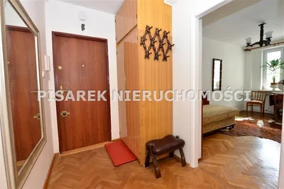 Wynajmę Mieszkanie Warszawa - 59 m² - miniatura 4