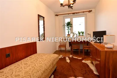 Wynajmę Mieszkanie Warszawa - 59 m² - miniatura 2