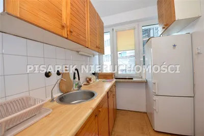 Wynajmę Mieszkanie Warszawa - 59 m² - miniatura 3
