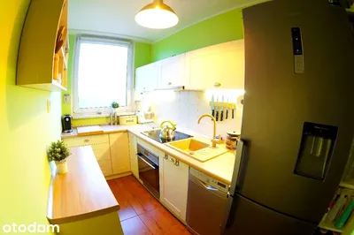 Wynajmę Mieszkanie Warszawa - 38 m² - miniatura 2