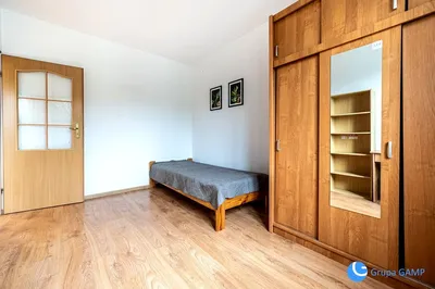 Wynajmę Mieszkanie Kraków - 48 m²