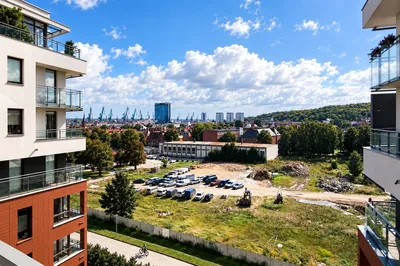 Wynajmę Mieszkanie Gdańsk - 79 m² - miniatura 4