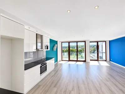 Wynajmę Mieszkanie Gdańsk - 79 m² - miniatura 2