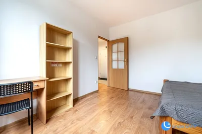Wynajmę Mieszkanie Kraków - 48 m² - miniatura 2