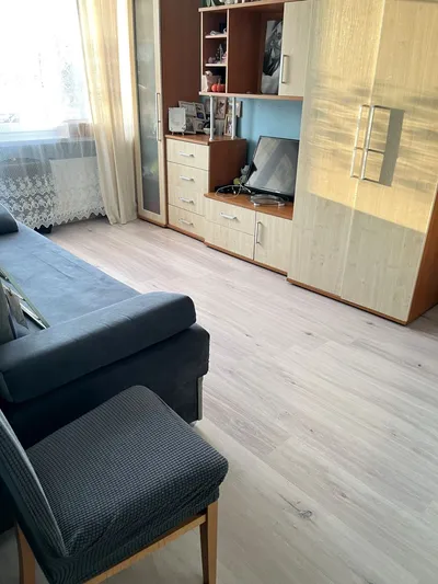 Wynajmę Mieszkanie Warszawa - 38 m² - miniatura 4