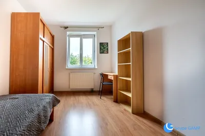 Wynajmę Mieszkanie Kraków - 48 m² - miniatura 3