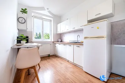 Wynajmę Mieszkanie Kraków - 48 m² - miniatura 4