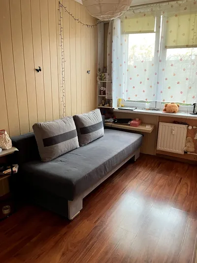 Wynajmę Mieszkanie Warszawa - 38 m² - miniatura 5